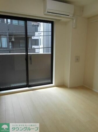 スカイコートヒルズ品川御殿山の物件内観写真